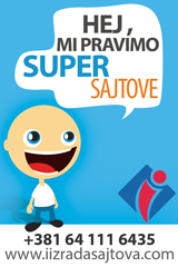 Izrada sajtova, optimizacija sajta, SEO, online marketing, Beograd, www.iizradasajtova.com